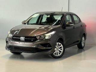 Foto do veículo Fiat Cronos Drive 1.3 8v Flex