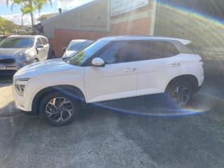 Foto do veículo Hyundai Creta Limited 1.0 Tb 12v Flex Aut.