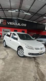 Foto do veículo Volkswagen Gol 1.0 Vht Total Flex