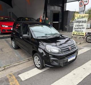 Foto do veículo Fiat Uno Drive 1.0 Flex