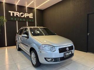 Foto do veículo Fiat Palio 1.4 8v Flex Weekend Elx