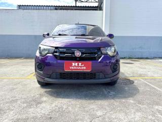 Foto do veículo Fiat Mobi Drive 1.0 Flex 6v 5p