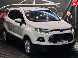 Foto do veículo Ford Ecosport 2.0 16v Flex Titanium Powershift
