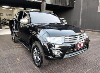 Foto do veículo Mitsubishi L200 Triton 3.5 V6 Flex Hpe Auto 4wd