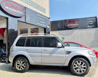 Foto do veículo Mitsubishi Pajero Tr4 2.0 Flex 16v 4x2 Aut.