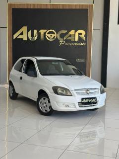 Foto do veículo Chevrolet Celta 1.0l Flex Spirit