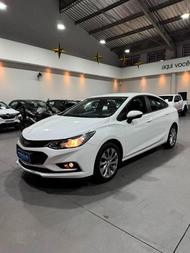 Chevrolet Cruze 2017 à venda