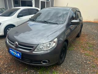 Foto do veículo Volkswagen Gol 1.0 Vht Total Flex