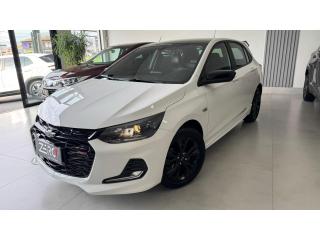 Foto do veículo Chevrolet Onix 1.0 Turbo Rs Auto