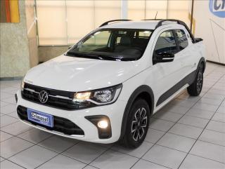 Foto do veículo Volkswagen Saveiro 1.6 Cd Extreme