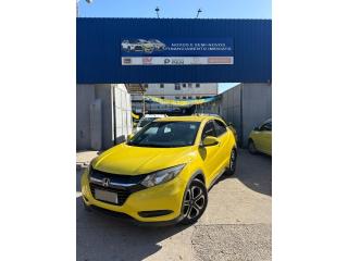 Foto do veículo Honda Hr-v 1.8 Lx