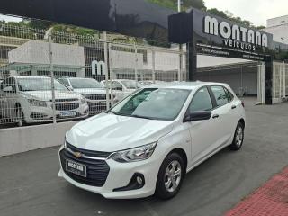 Foto do veículo Chevrolet Onix 1.0