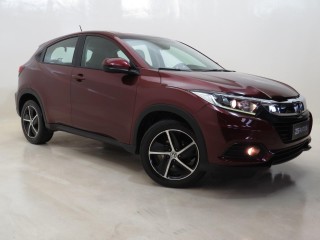 Foto do veículo Honda Hr-v Lx 1.8 Flexone 16v 5p Aut.