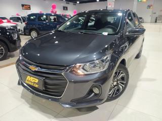 Foto do veículo Chevrolet Onix Hatch Lt 1.0 12v Flex 5p Mec.