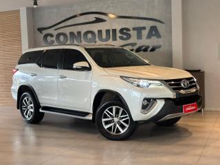 Foto do veículo Toyota Sw4 2.8 Tdi Srx 7l Auto 4wd