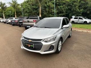 Foto do veículo Chevrolet Onix Plus 1.0 Lt