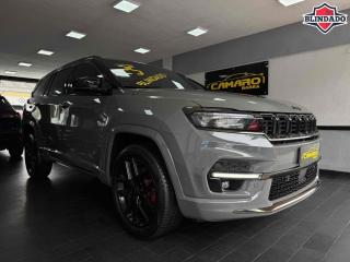 Foto do veículo Jeep Commander Overl. Td380 2.0 4x4 Die. Aut.