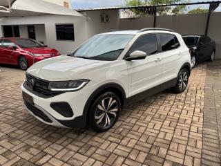 Foto do veículo Volkswagen T-cross 1.0 200 Tsi Auto