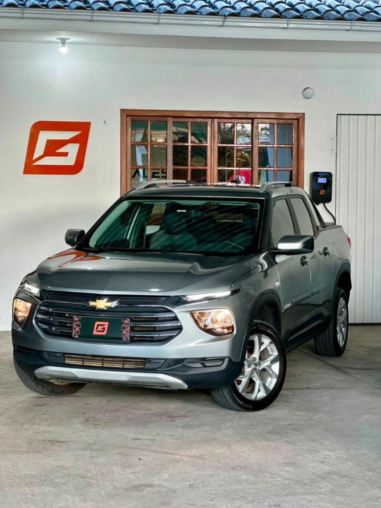 Chevrolet Montana