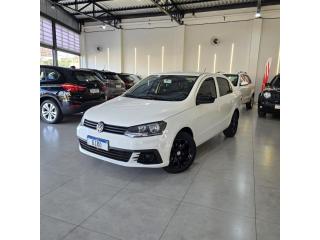 Foto do veículo Volkswagen Voyage 1.6 8v Msi Trendline