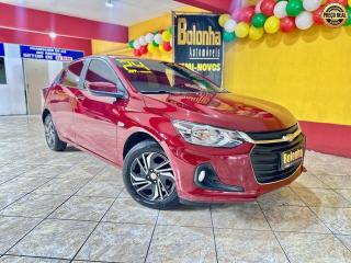 Foto do veículo Chevrolet Onix Sedan Plus Lt 1.0 12v Flex 4p Mec.