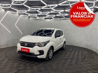 Foto do veículo Fiat Mobi 1.0 Evo Like