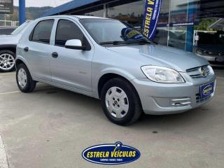 Foto do veículo Chevrolet Celta 1.0l Flex Spirit