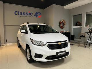 Foto do veículo Chevrolet Spin 1.8 Econoflex Lt 7s Auto