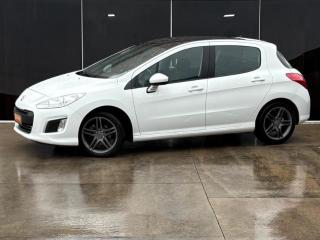 Foto do veículo Peugeot 308 1.6 16v Flex Active