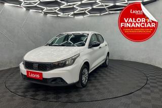 Foto do veículo Fiat Argo 1.0 6v Flex.