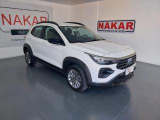 Foto do veículo Fiat Pulse Drive 1.3 8v Flex Aut.