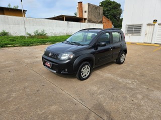 Foto do veículo Fiat Uno 1.0 Evo Flex Way