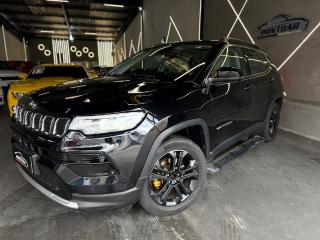Foto do veículo Jeep Compass Long. T270 1.3 Tb 4x2 Flex Aut.