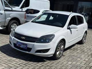 Foto do veículo Chevrolet Vectra Gt 2.0 Mpfi 8v Flexpower Mec.
