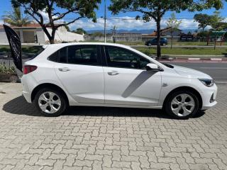 Foto do veículo Chevrolet Onix 1.0 Turbo Premier Auto