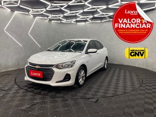 Foto do veículo Chevrolet Onix Plus 1.0 Lt