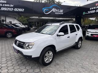 Foto do veículo Renault Duster 1.6 Expression 4x2 16v4p Manual