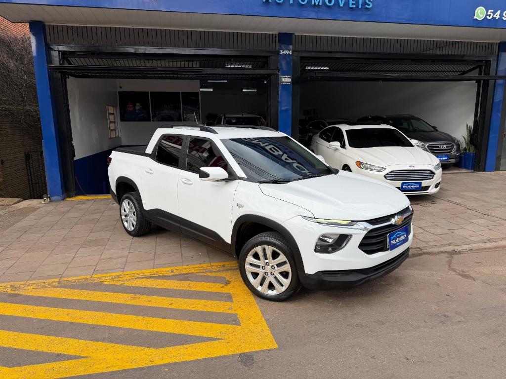 Chevrolet Montana