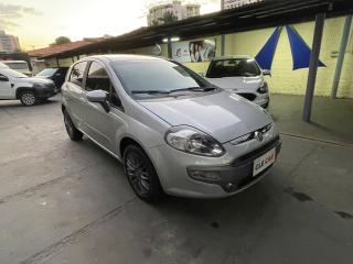 Foto do veículo Fiat Punto 1.6 16v Essence Dualogic
