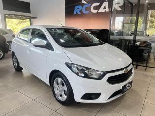 Foto do veículo Chevrolet Onix Hatch Lt 1.4 8v Flexpower 5p Aut.