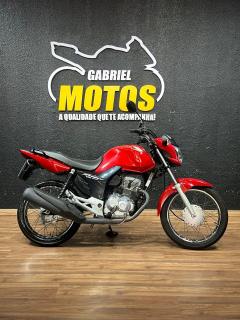 Foto do veículo Honda Cg 160 Start