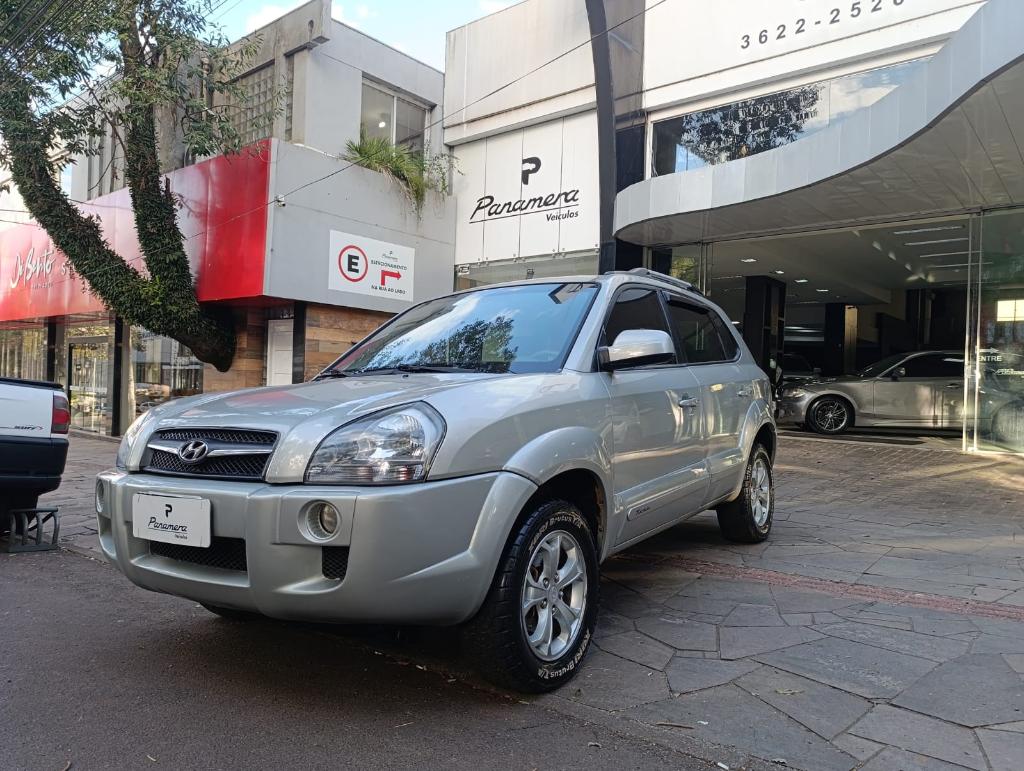 Hyundai Tucson 2012