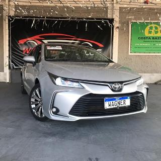Foto do veículo Toyota Corolla 2.0 Xei Cvt