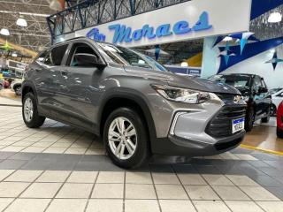 Foto do veículo Chevrolet Tracker 1.0 Turbo 12v Flex Aut.
