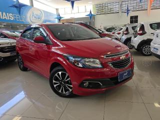 Foto do veículo Chevrolet Onix 1.4 Spe/4 Ltz