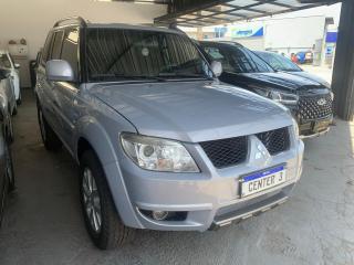 Foto do veículo Mitsubishi Pajero Tr4 2.0 Flex 16v 4x2 Aut.