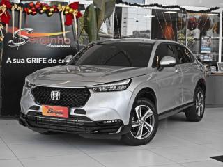 Foto do veículo Honda Hr-v 1.5 Turbo Touring Cvt
