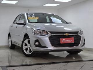 Foto do veículo Chevrolet Onix Hatch Ltz 1.0 12v Tb Flex 5p Aut.