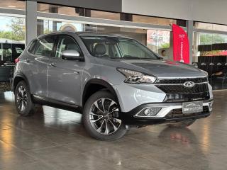Foto do veículo Chery Tiggo 7 Txs 1.5 16v Turbo Flex Aut.
