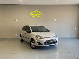 Foto do veículo Ford Fiesta 1.0 8v Flex/class 1.0 8v Flex 5p